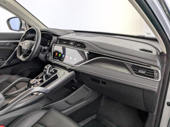 Geely Atlas Pro с пробегом 2024 года, цена 2 170 000 рублей, 7911 км, внедорожник, Автокод Объявления