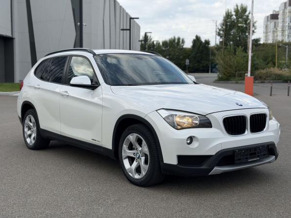 BMW X1 I (E84) Рестайлинг с пробегом 2013 года, цена 1 390 000 рублей, 164116 км, внедорожник, Автокод Объявления