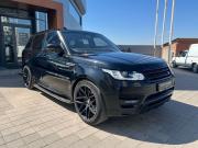 Land Rover Range Rover Sport II Краснодар  - изображение 24