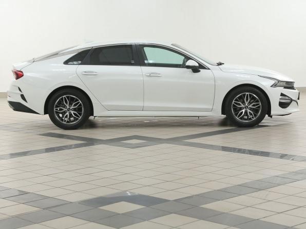Kia K5 III с пробегом 2020 года, цена 2 431 000 рублей, 79000 км, седан, Автокод Объявления