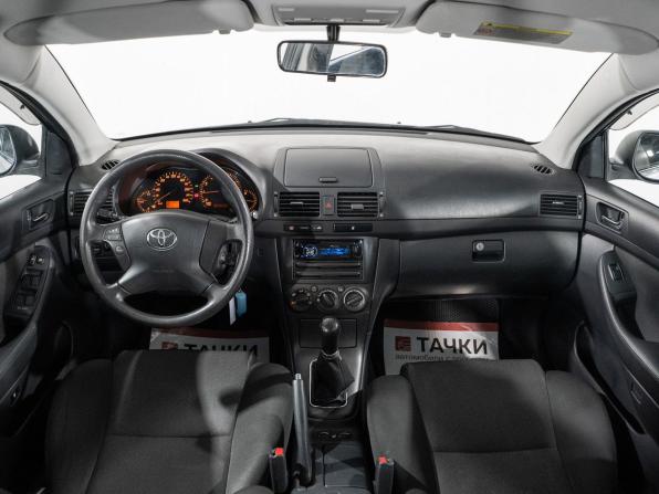 Toyota Avensis II Рестайлинг с пробегом 2007 года, цена 825 000 рублей, 212630 км, седан, Автокод Объявления