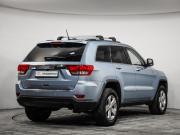 Jeep Grand Cherokee IV (WK2) Санкт-Петербург  - изображение 36