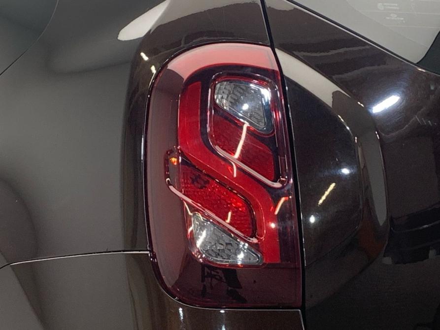 Renault Duster I Рестайлинг Мурманск  - изображение 9
