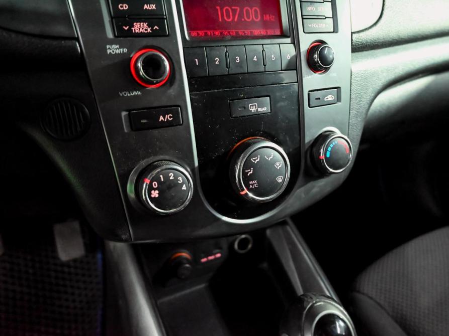 Kia Cerato II Екатеринбург  - изображение 10