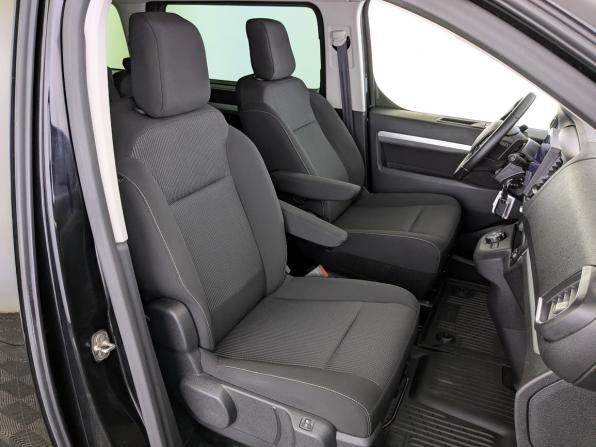 Citroen SpaceTourer I с пробегом 2019 года, цена 3 590 000 рублей, 53000 км, минивэн, Автокод Объявления
