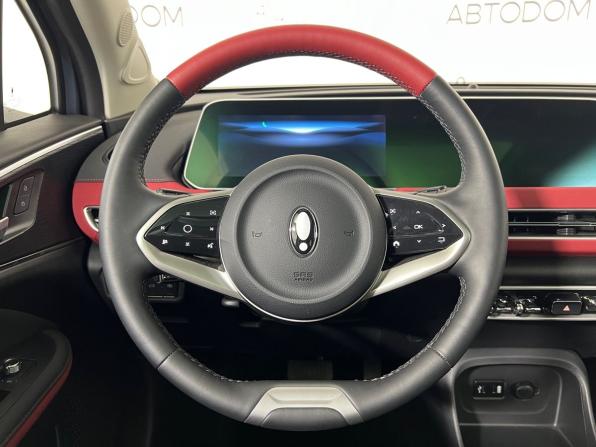 Ora 03 с пробегом 2023 года, цена 3 035 000 рублей, 3424 км, хэтчбек, Автокод Объявления