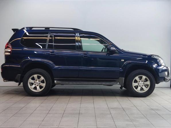 Toyota Land Cruiser Prado 120 Series с пробегом 2006 года, цена 2 590 000 рублей, 153384 км, внедорожник, Автокод Объявления