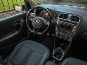 Volkswagen Polo V Рестайлинг Санкт-Петербург  - изображение 37