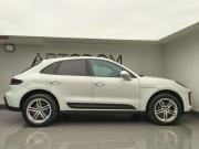 Porsche Macan I Рестайлинг 2 Москва  - изображение 33