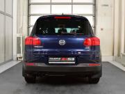 Volkswagen Tiguan I Рестайлинг Кемерово  - изображение 28