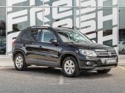 Volkswagen Tiguan I Рестайлинг Краснодар  - изображение 22