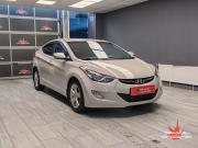 Hyundai Elantra V (MD) Пермь  - изображение 25