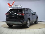Toyota RAV4 V (XA50) Уфа  - изображение 21