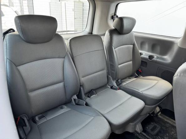 Hyundai Grand Starex I с пробегом 2010 года, цена 1 365 000 рублей, 316790 км, минивэн, Автокод Объявления