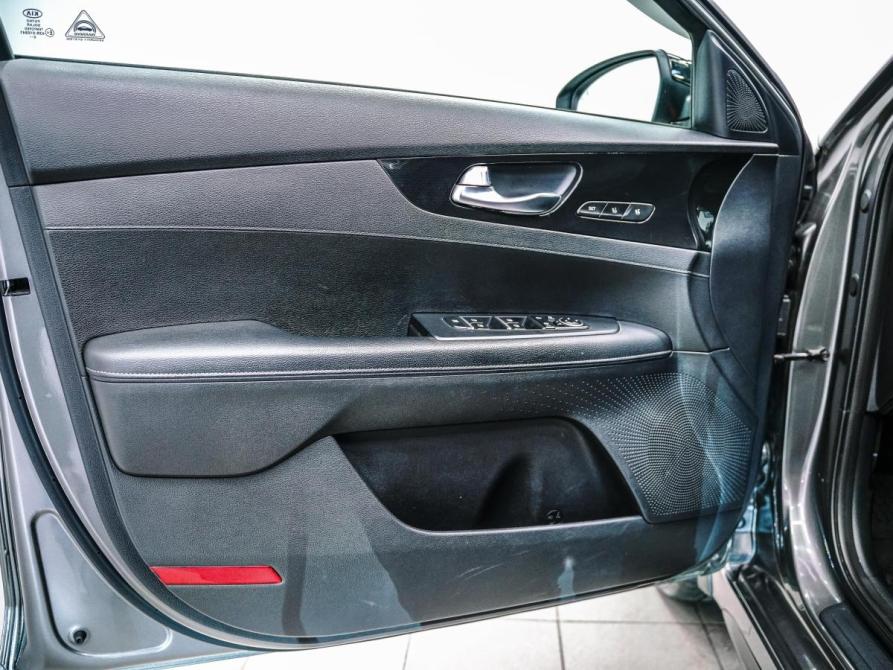 Kia Cerato IV Красноярск  - изображение 10