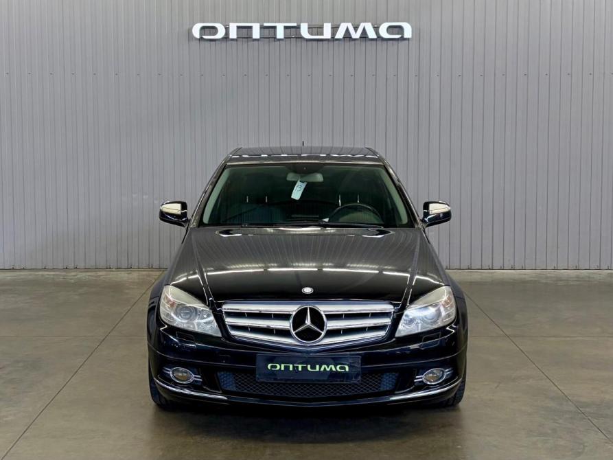 Mercedes-Benz C-Класс III (W204) Краснодар  - изображение 2