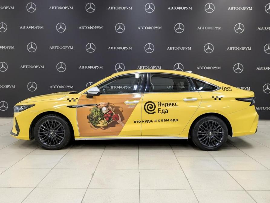 Chery Arrizo 8 Москва  - изображение 8