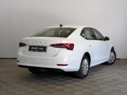 Skoda Octavia IV (A8) Москва  - изображение 33