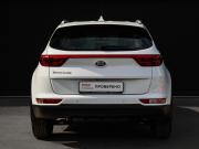 Kia Sportage IV Москва  - изображение 23