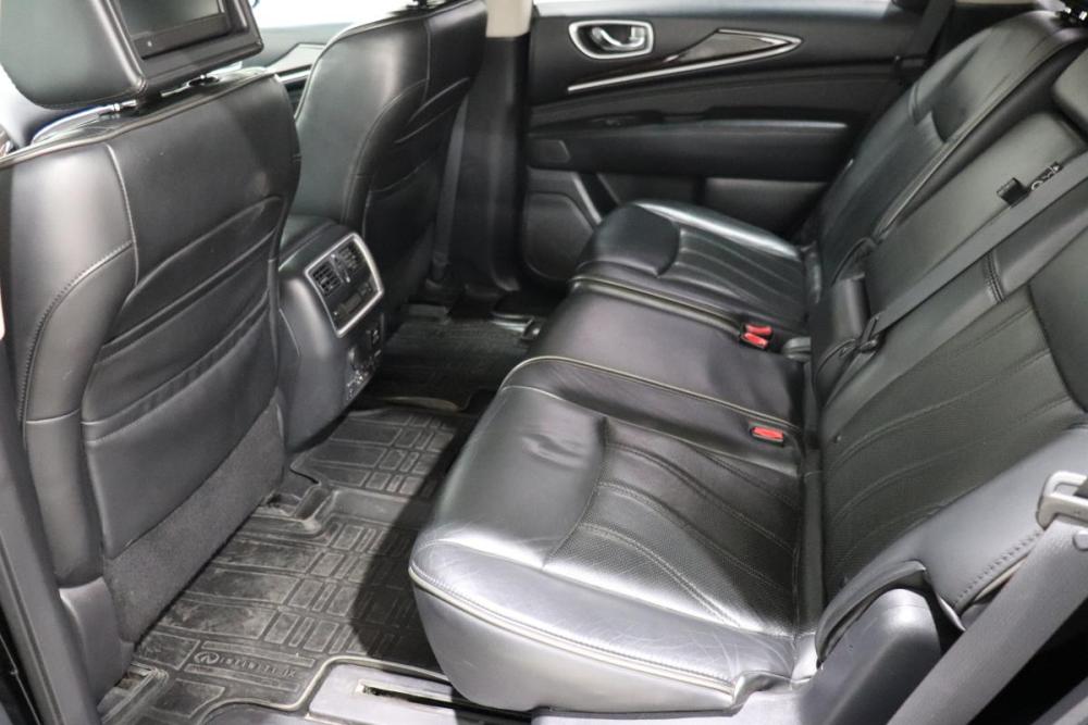 Infiniti JX Иркутск  - изображение 19