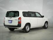 Toyota Succeed I Рестайлинг Новосибирск  - изображение 31