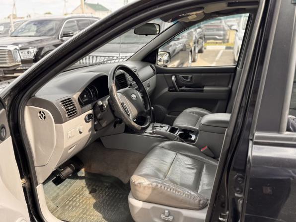 Kia Sorento I Рестайлинг с пробегом 2007 года, цена 575 000 рублей, 298313 км, внедорожник, Автокод Объявления