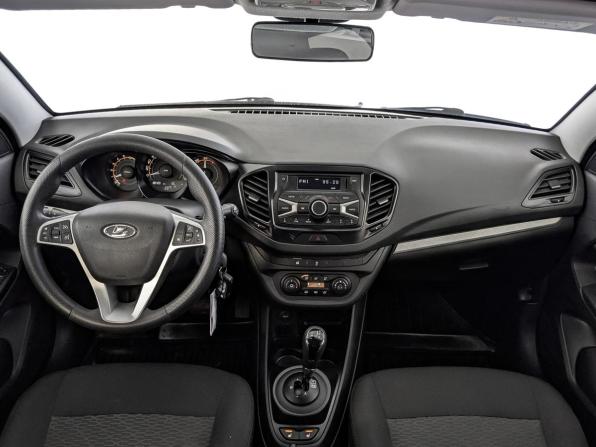 Lada (ВАЗ) Vesta I с пробегом 2018 года, цена 980 000 рублей, 80414 км, универсал, Автокод Объявления