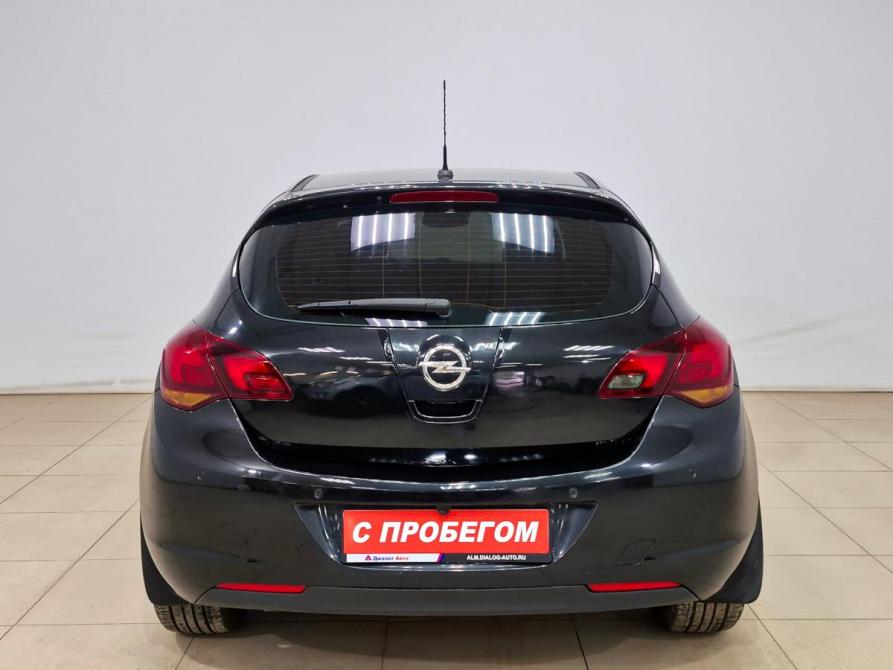 Opel Astra J Альметьевск  - изображение 6