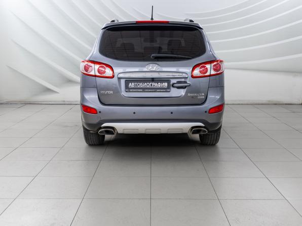 Hyundai Santa Fe II Рестайлинг с пробегом 2011 года, цена 1 448 000 рублей, 141146 км, внедорожник, Автокод Объявления