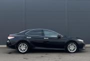 Toyota Camry VIII (XV70) Рестайлинг Красноярск  - изображение 30