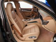 Porsche Panamera I Рестайлинг Москва  - изображение 28
