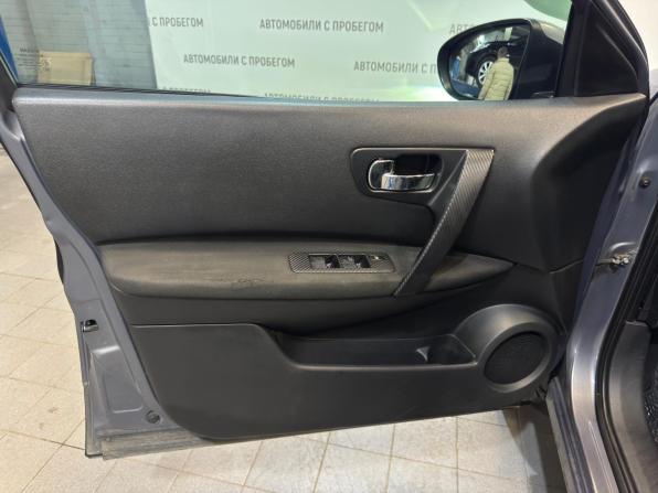 Nissan Qashqai I с пробегом 2008 года, цена 599 000 рублей, 280000 км, внедорожник, Автокод Объявления
