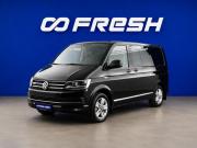 Volkswagen Multivan T6 Москва  - изображение 23