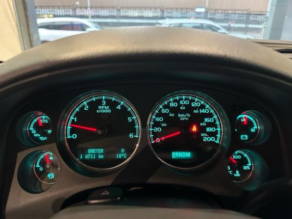 Chevrolet Tahoe III с пробегом 2012 года, цена 1 790 000 рублей, 198709 км, внедорожник, Автокод Объявления