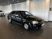 Chevrolet Lacetti I Чебоксары  - изображение 38