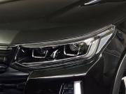 Changan CS95 I Рестайлинг 2 Москва  - изображение 33