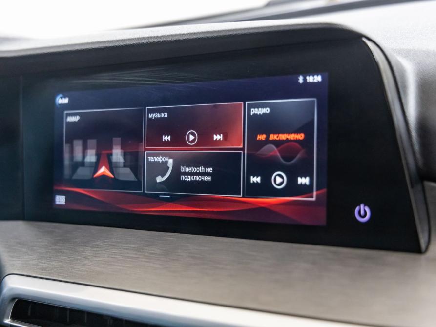Changan CS35 Plus I Рестайлинг Волгоград  - изображение 32