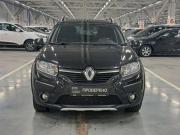 Renault Sandero II Казань  - изображение 24