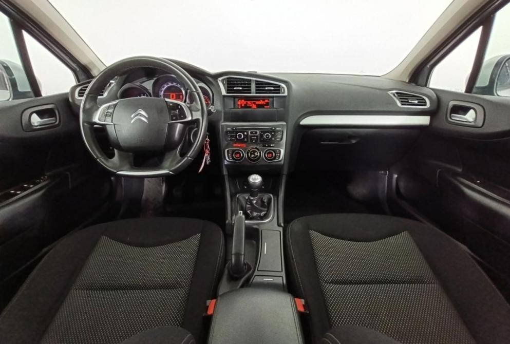 Citroen C4 II Волгоград  - изображение 10