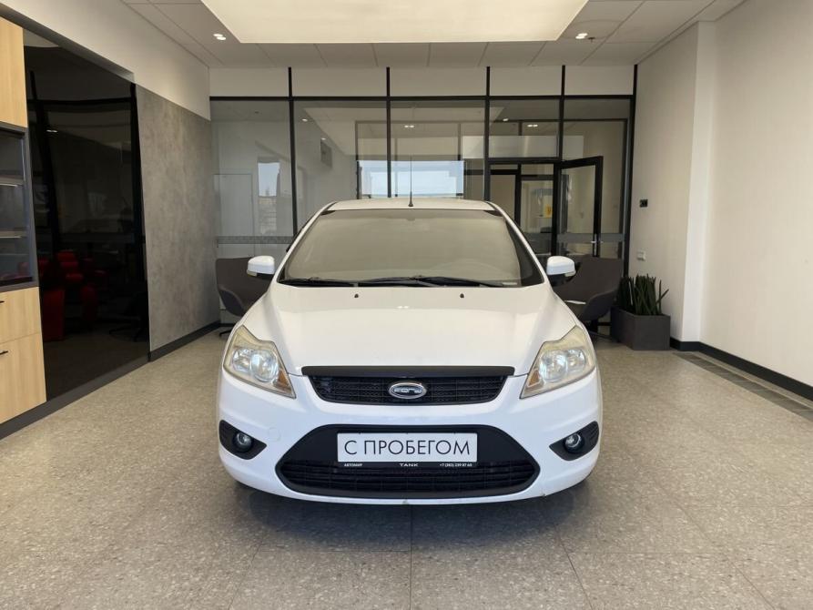 Ford Focus II Рестайлинг Новосибирск  - изображение 2