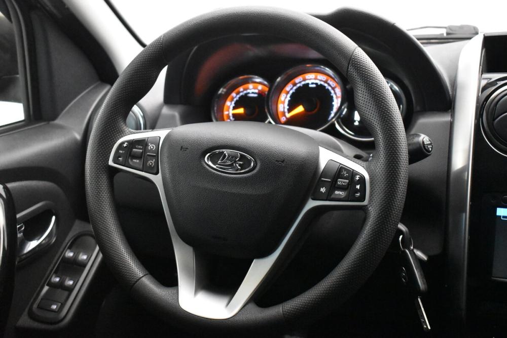 Lada (ВАЗ) Largus I Рестайлинг Москва  - изображение 11