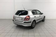 Nissan Almera II (N16) Астрахань  - изображение 24