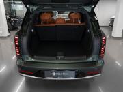 GAC Trumpchi S7 Москва  - изображение 70
