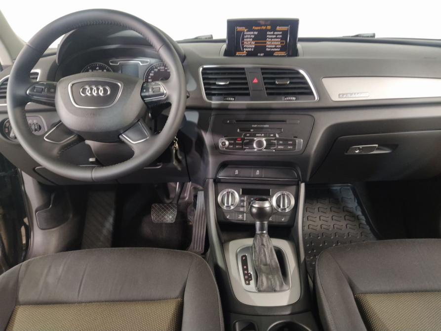Audi Q3 I (8U) Екатеринбург  - изображение 14
