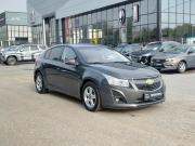 Chevrolet Cruze I Рестайлинг Чебоксары  - изображение 25