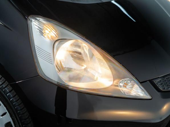 Honda Fit II с пробегом 2010 года, цена 840 500 рублей, 97546 км, хэтчбек, Автокод Объявления