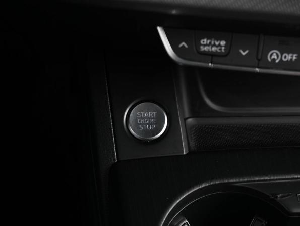 Audi A4 V (B9) с пробегом 2019 года, цена 2 489 000 рублей, 149145 км, универсал, Автокод Объявления