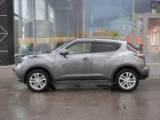 Nissan Juke I Рестайлинг Новосибирск  - изображение 30
