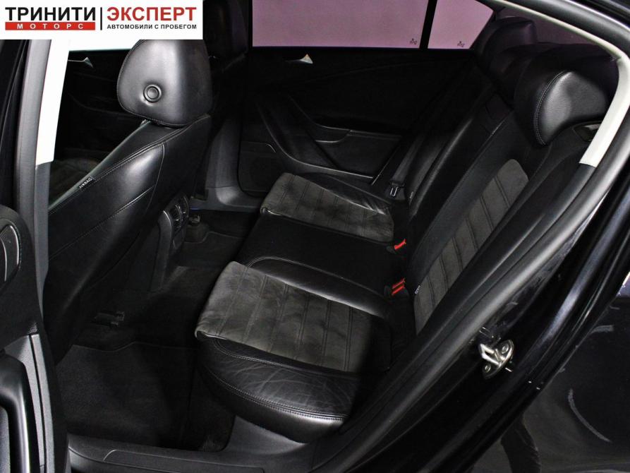 Volkswagen Passat B6 Белгород  - изображение 15