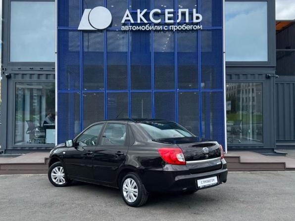 Datsun on-DO I с пробегом 2019 года, цена 549 000 рублей, 47000 км, седан, Автокод Объявления